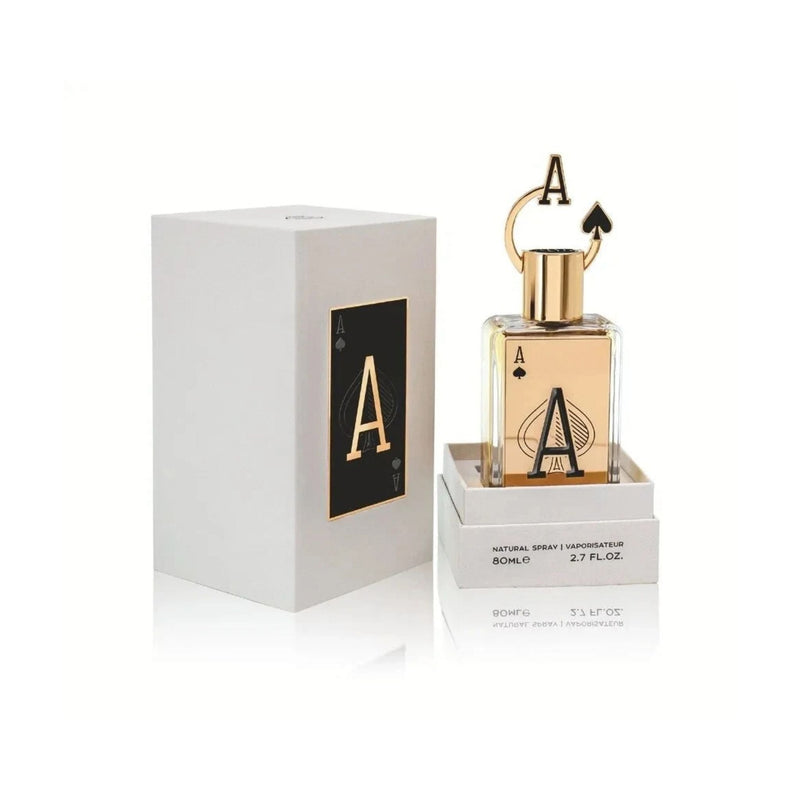 Fragrance World Ace Of Spades