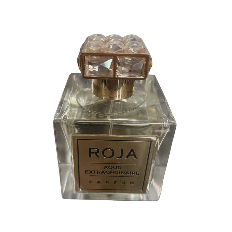 Roja Parfums Aoud Extraordinaire