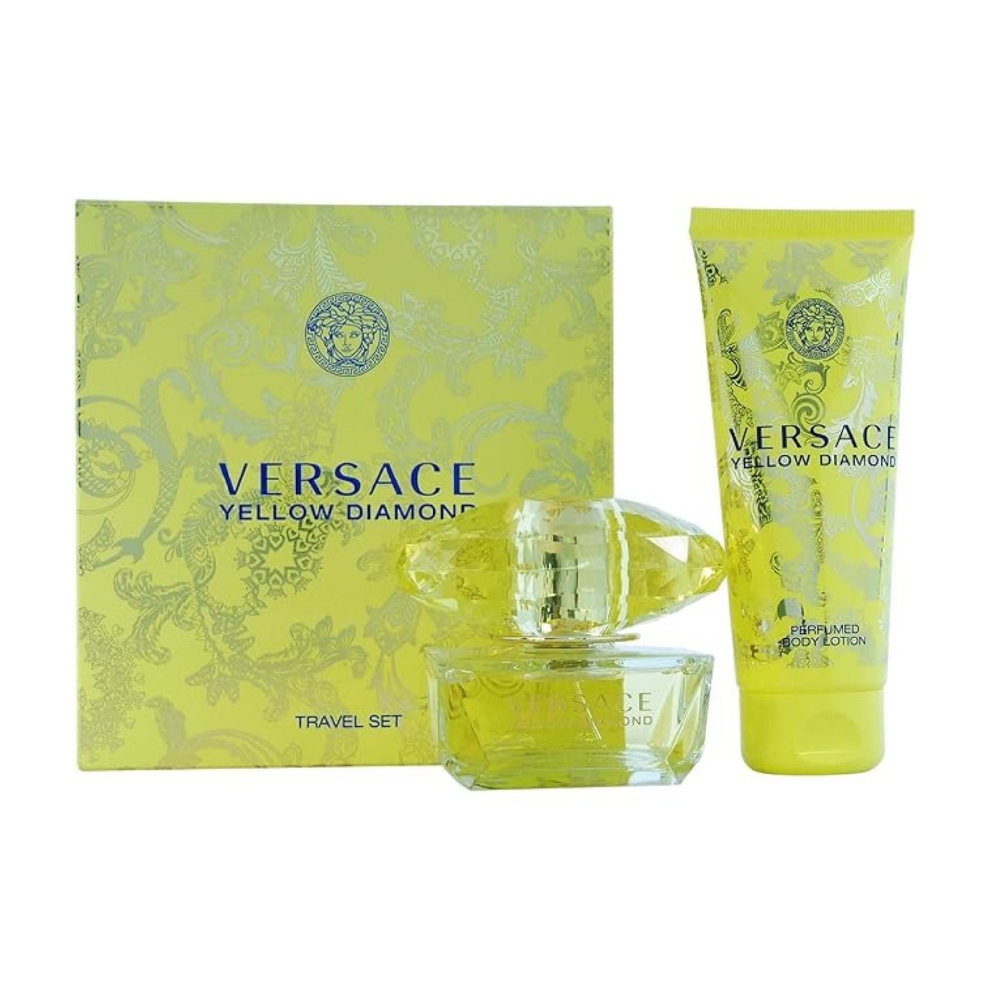 Versace Yellow Diamond Eau de Toilette for Women