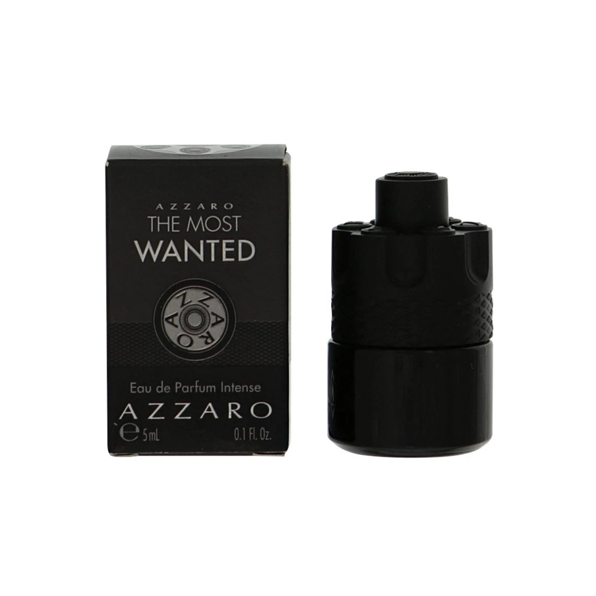 Azzaro The Most Wanted Intense Eau de Parfum for Men