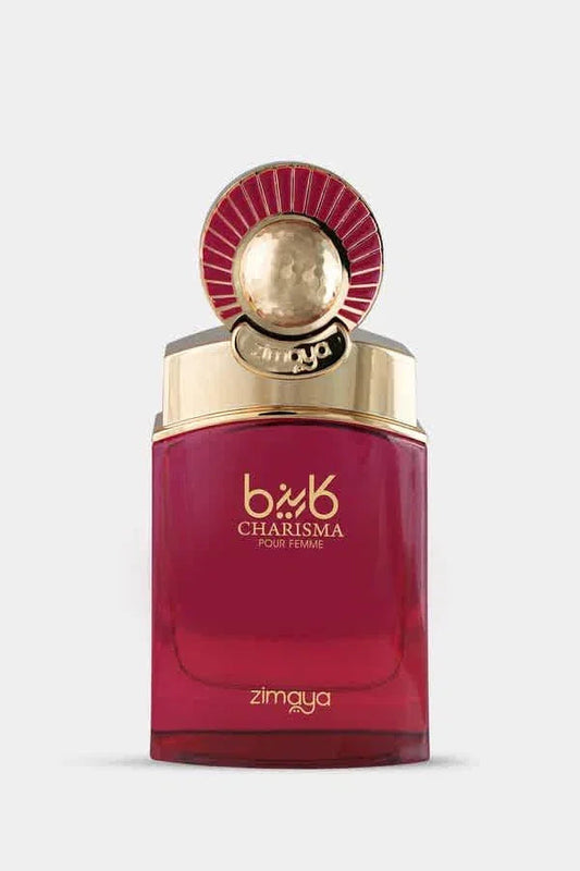 Zimaya Charisma Eau de Parfum for Women