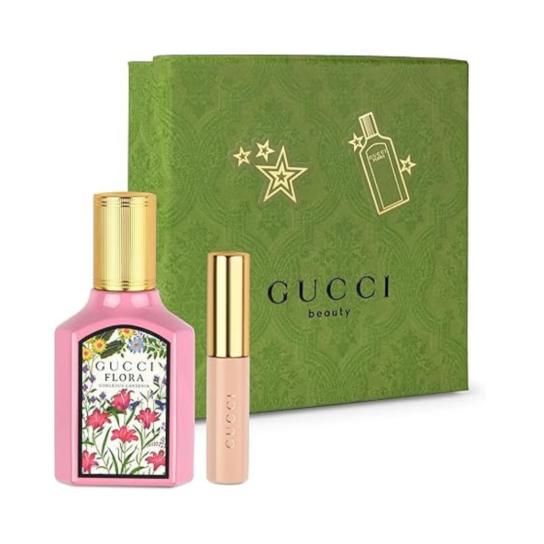 Gucci Flora Gorgeous Gardenia Eau de Parfum for Women