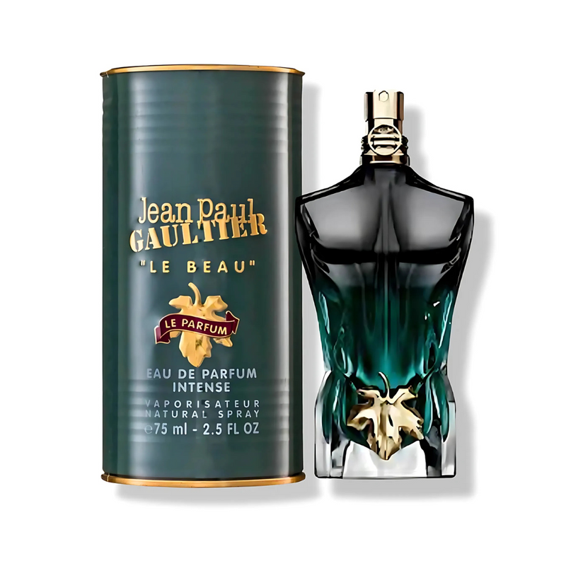 Jean Paul Gaultier Le Beau Le Intense