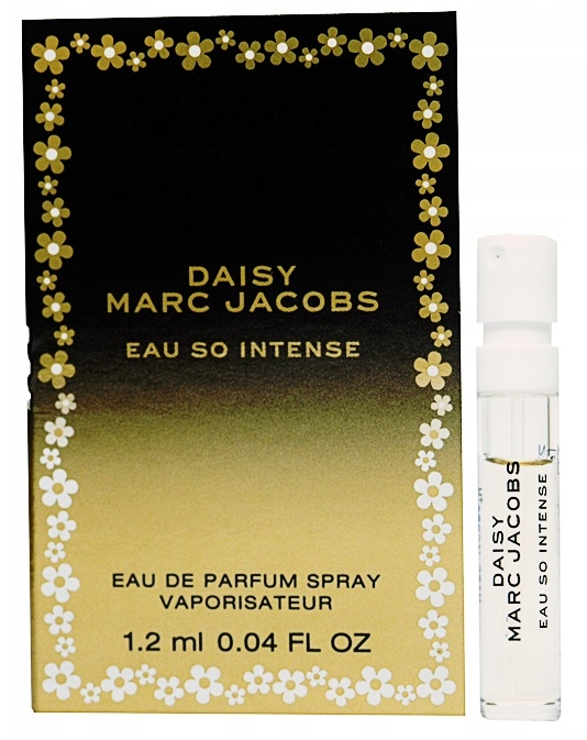 Marc Jacobs Daisy Eau So Intense Eau de Parfum for Women