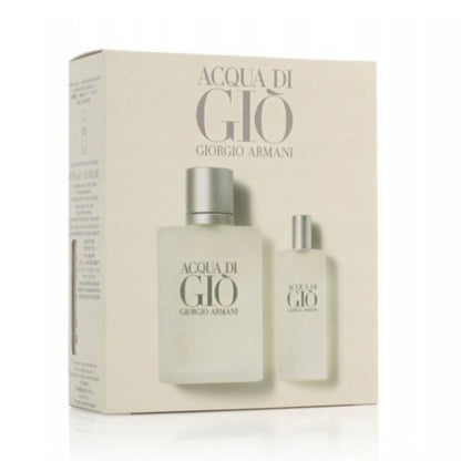 Giorgio Armani Acqua di Gio Eau de Toilette for Men
