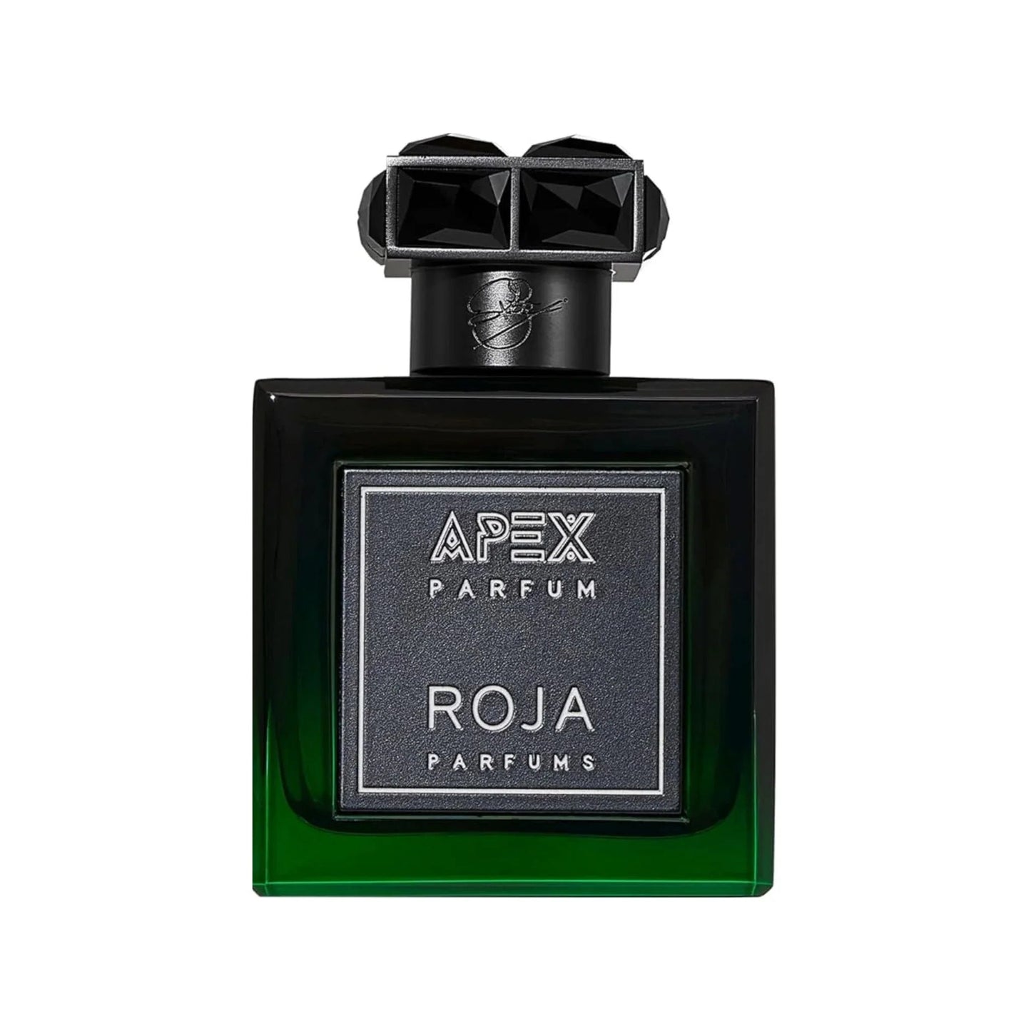 Roja Parfums Apex Parfum carton and packaging