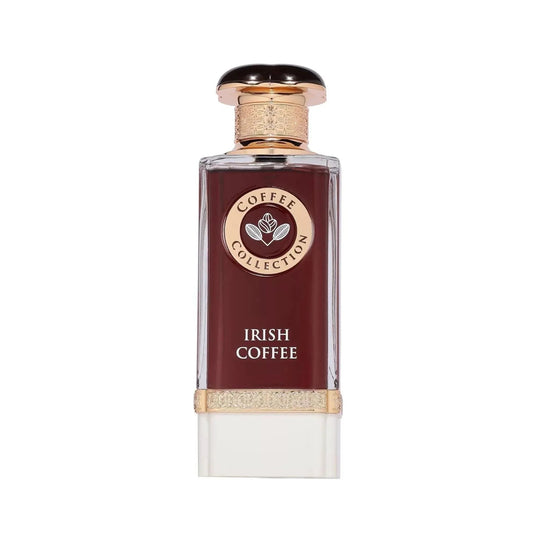 Fragrance World Irish Coffee Coffee Collection Eau de Parfum for Unisex