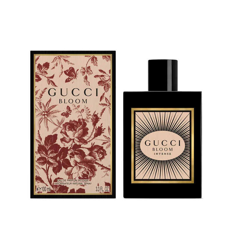 Gucci Bloom Intense