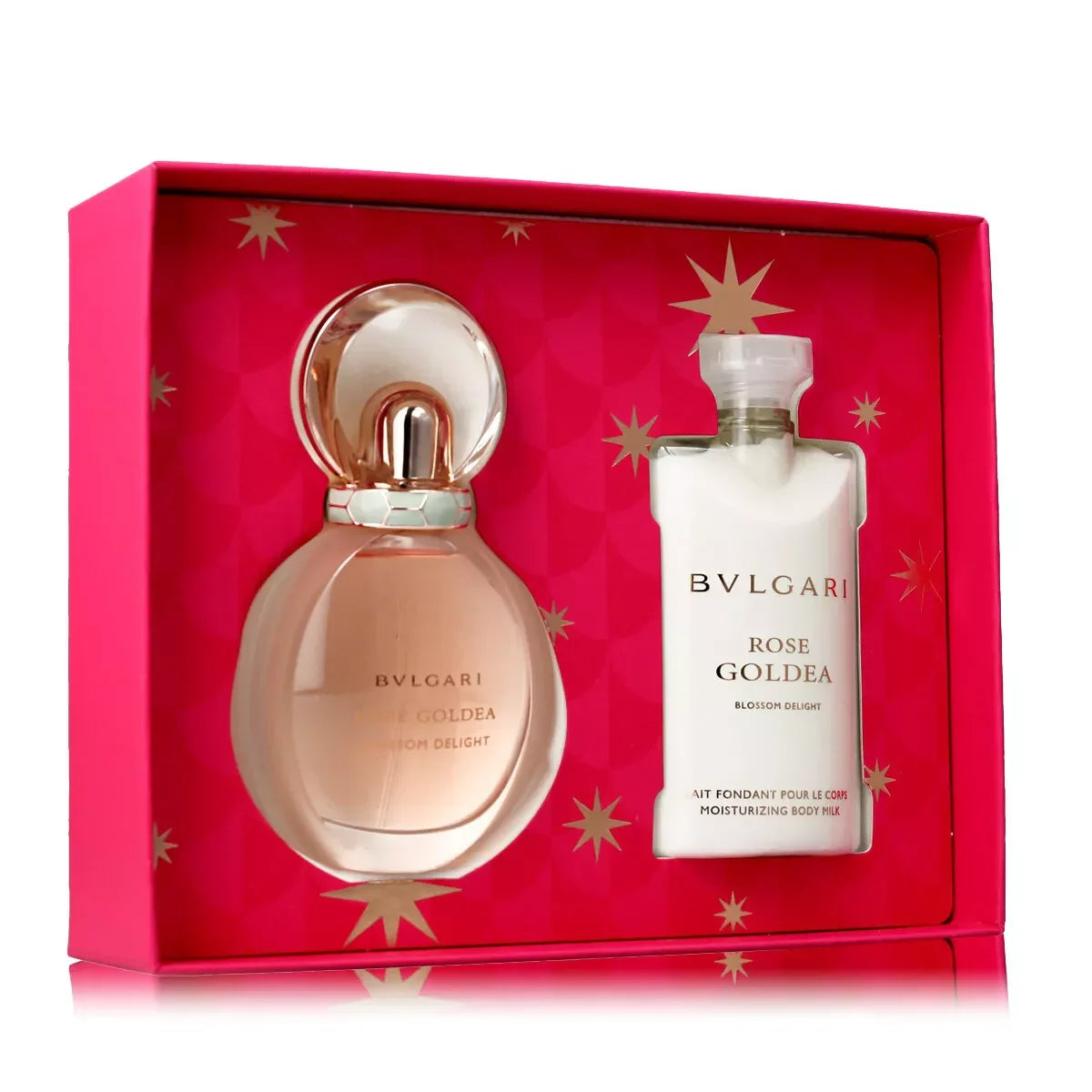 Bvlgari Rose Goldea Blossom Delight Eau de Parfum for Women