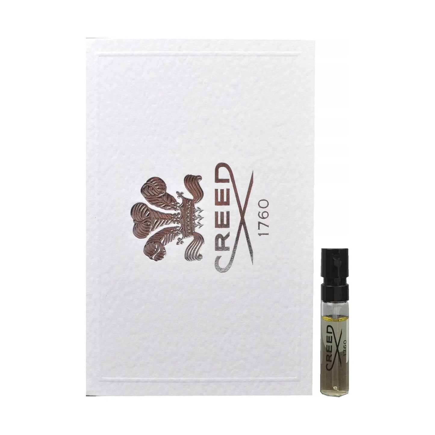 Creed Silver Mountain Water Eau de Parfum bottle close-up detail