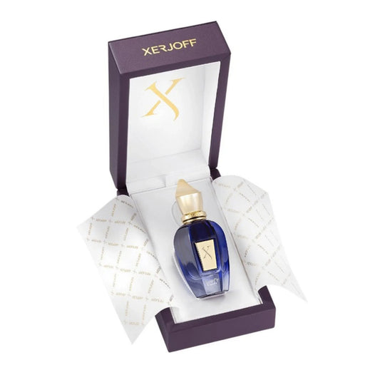Xerjoff Ivory Route JTC Join The Club Collection Eau de Parfum perfume bottle