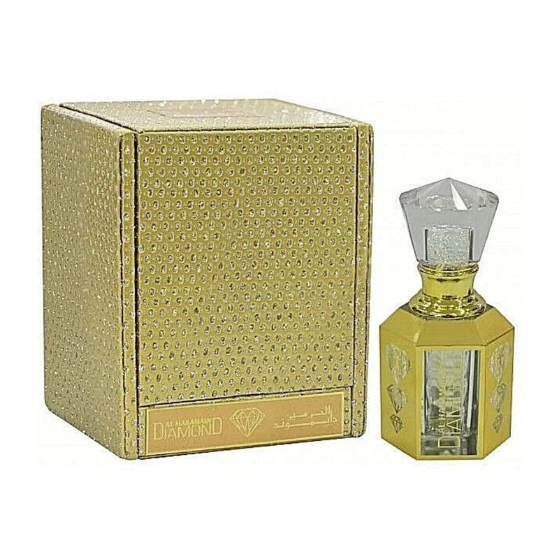 Al Haramain Diamond Oil