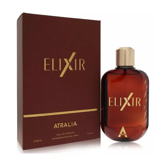 Atralia Elixir Eau de Parfum perfume bottle