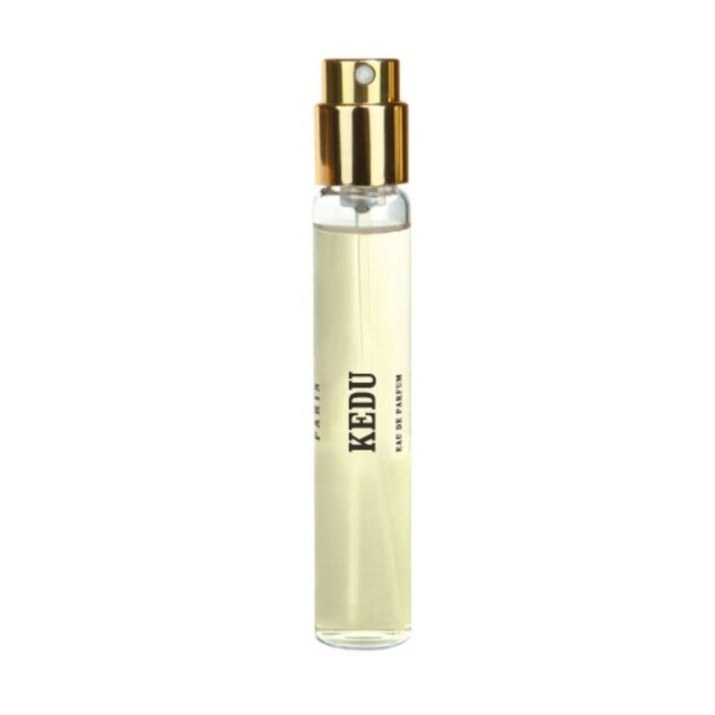 Memo Paris Kedu Graines Vagabondes Eau de Parfum carton and packaging
