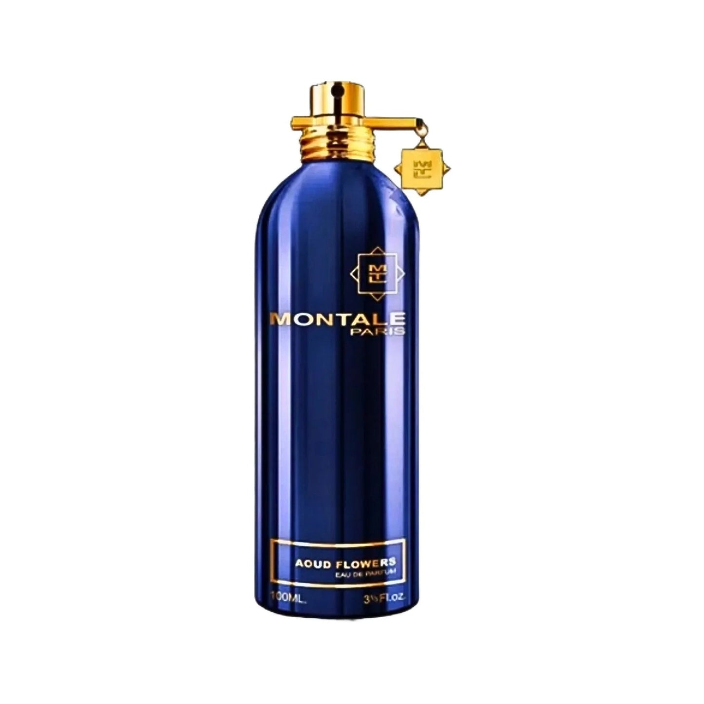 Montale Aoud Flowers Eau de Parfum packaging box