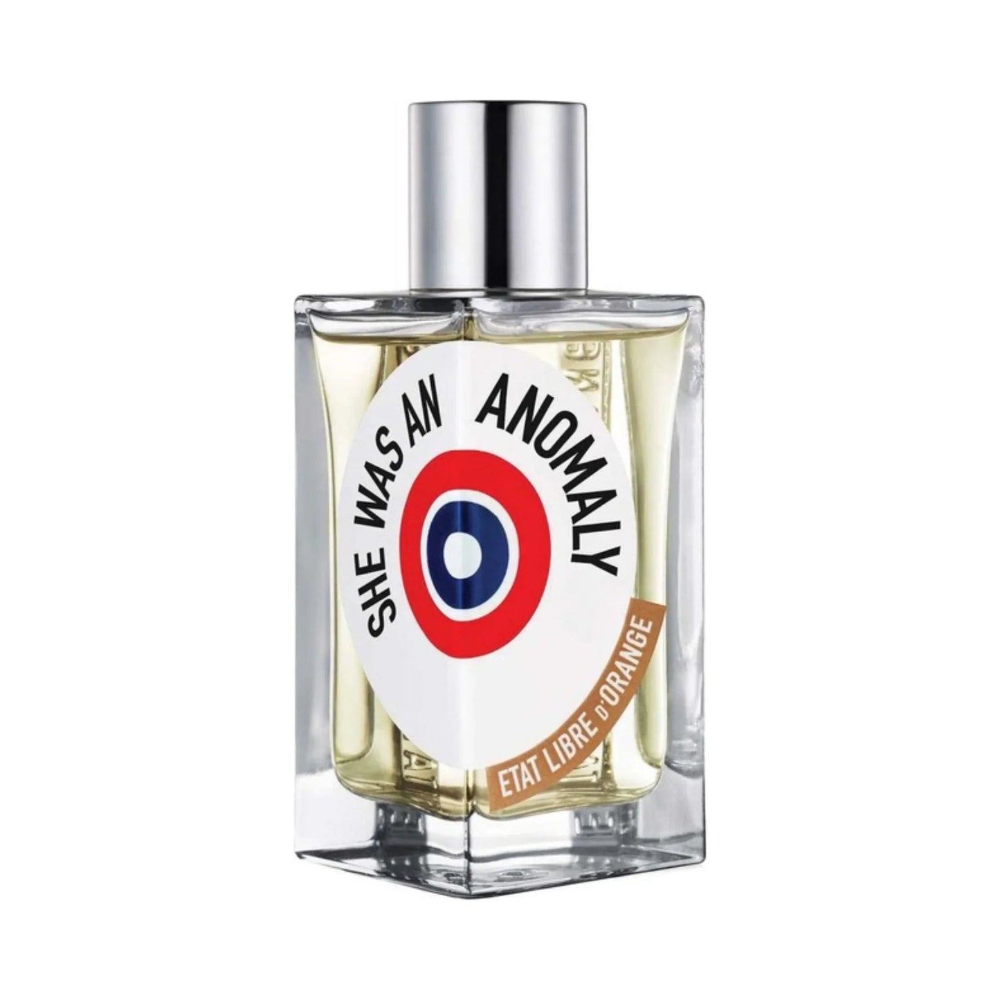Etat Libre d'Orange She Was An Anomaly Eau de Parfum bottle and box
