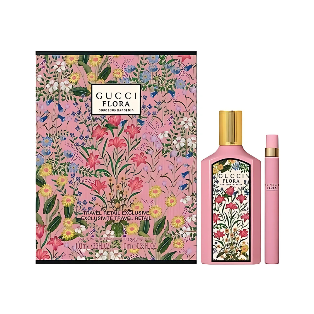 Gucci Flora Gorgeous Gardenia Eau de Parfum for Women