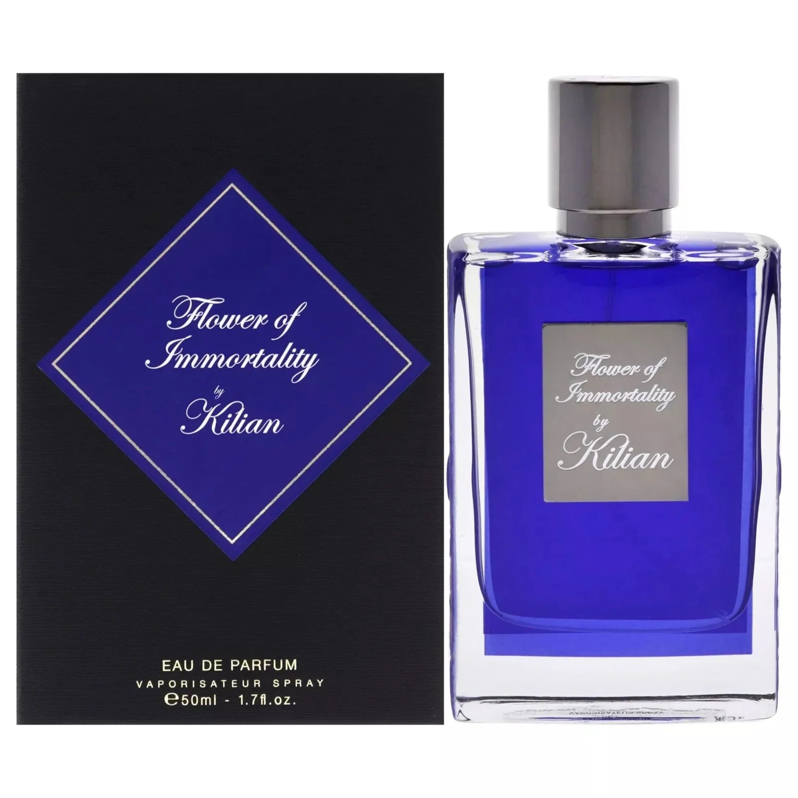 Kilian Flower Of Immortality Eau de Parfum perfume bottle