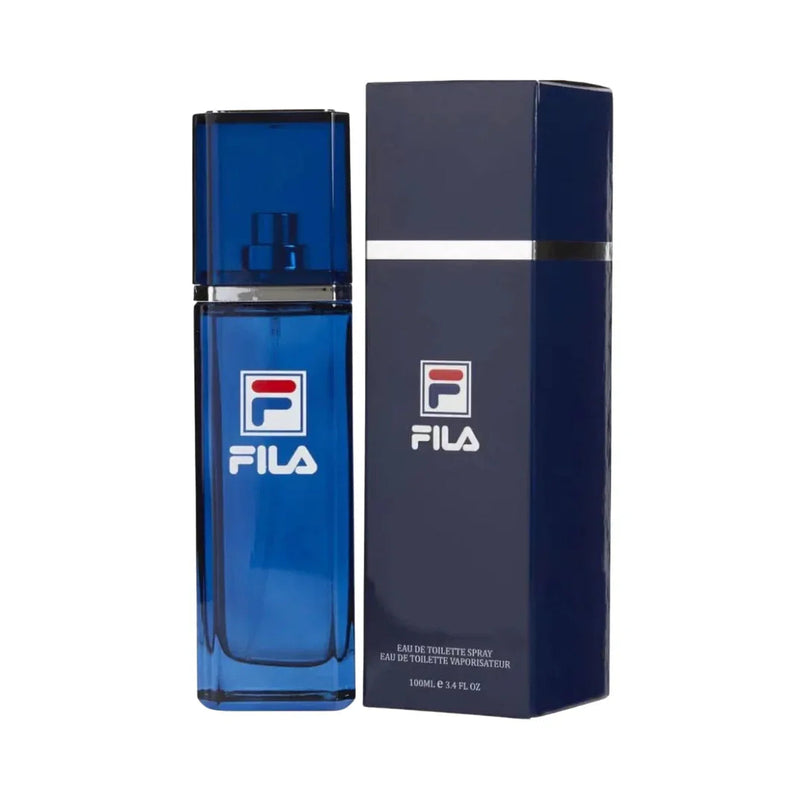 Fila Fila Fila Fila Eau de Toilette for Men