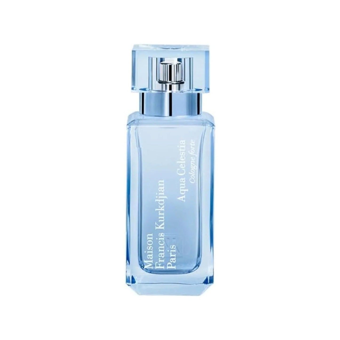 Maison Francis Kurkdjian Aqua Celestia Forte Eau de Parfum bottle and box