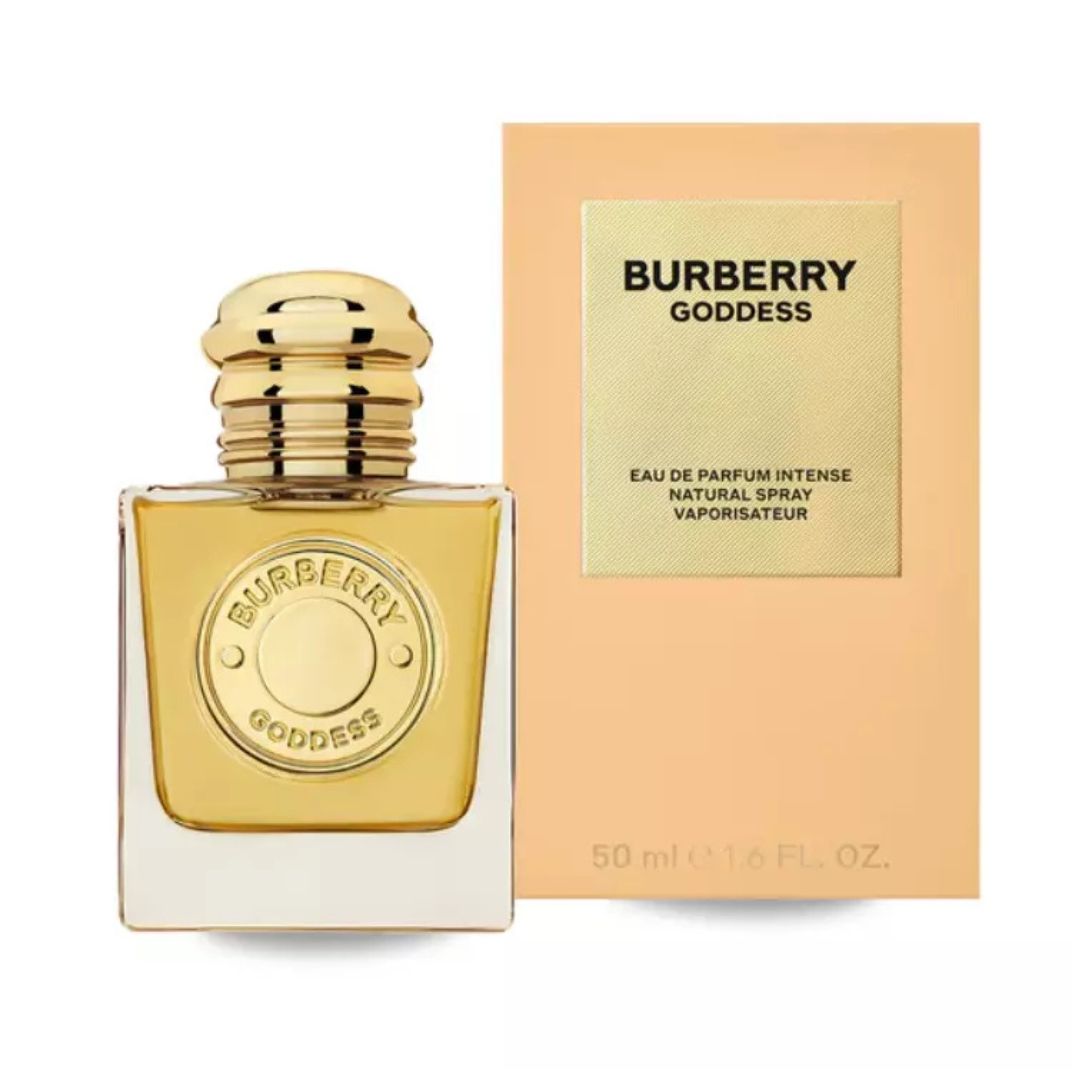 Burberry Goddess Intense Eau de Parfum for Women