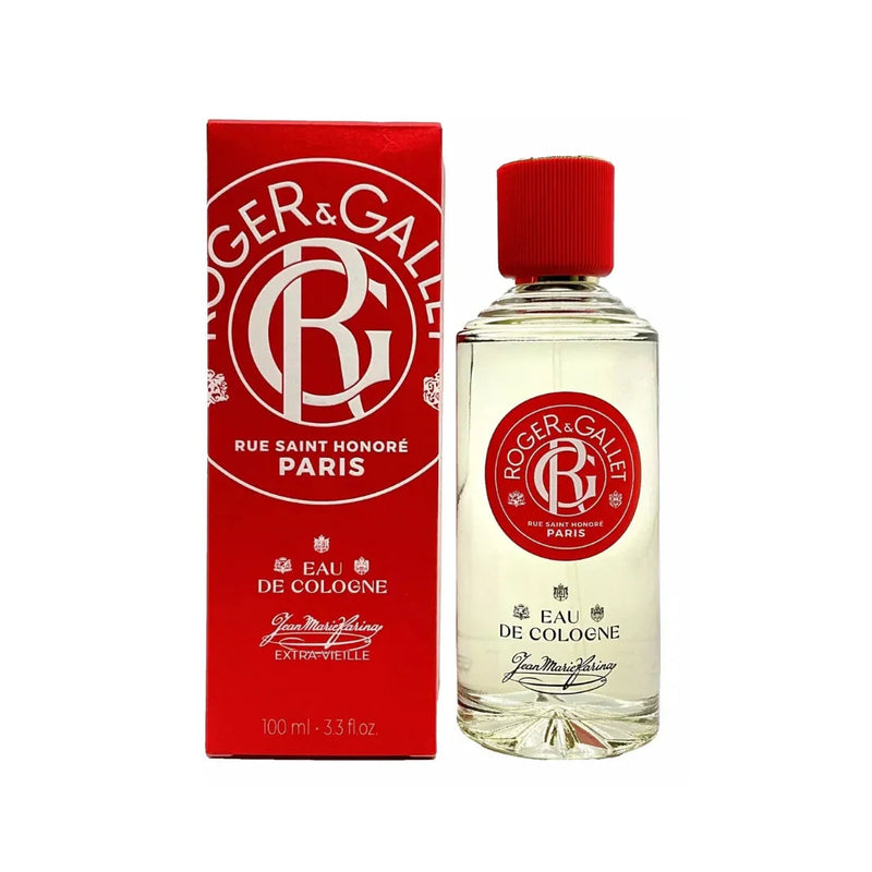 Roger & Gallet Jean Marie Farina