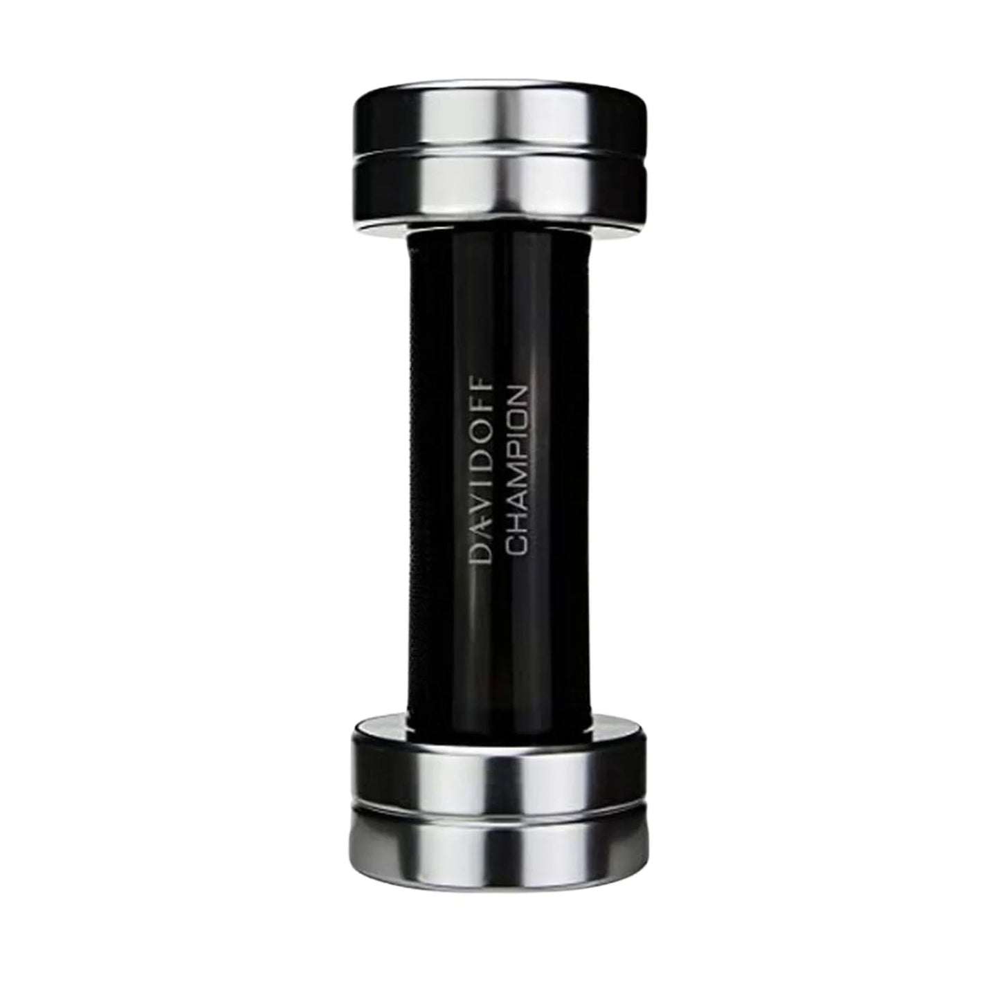 Davidoff Champion Eau de Toilette bottle and box