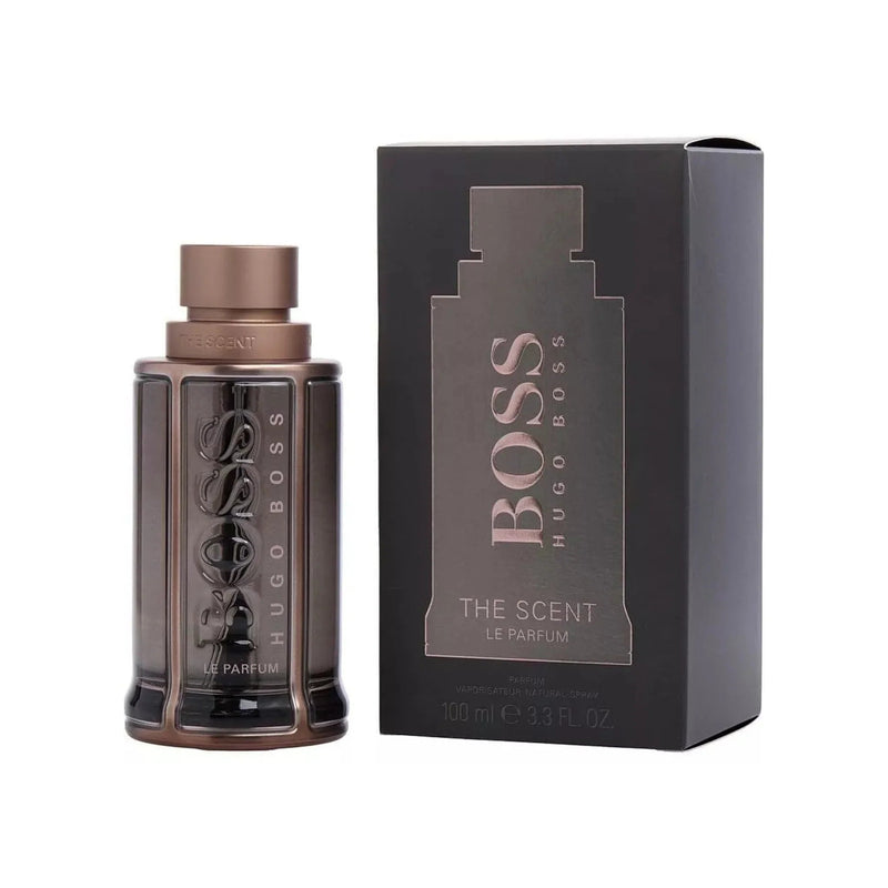 Hugo Boss Boss The Scent Le