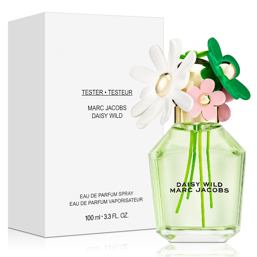 Marc Jacobs Daisy Wild Eau de Parfum for Women