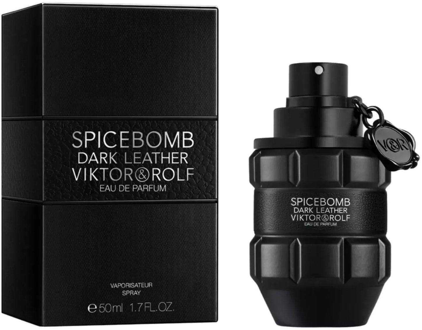 Viktor & Rolf Spicebomb Dark Leather Eau de Parfum for Men