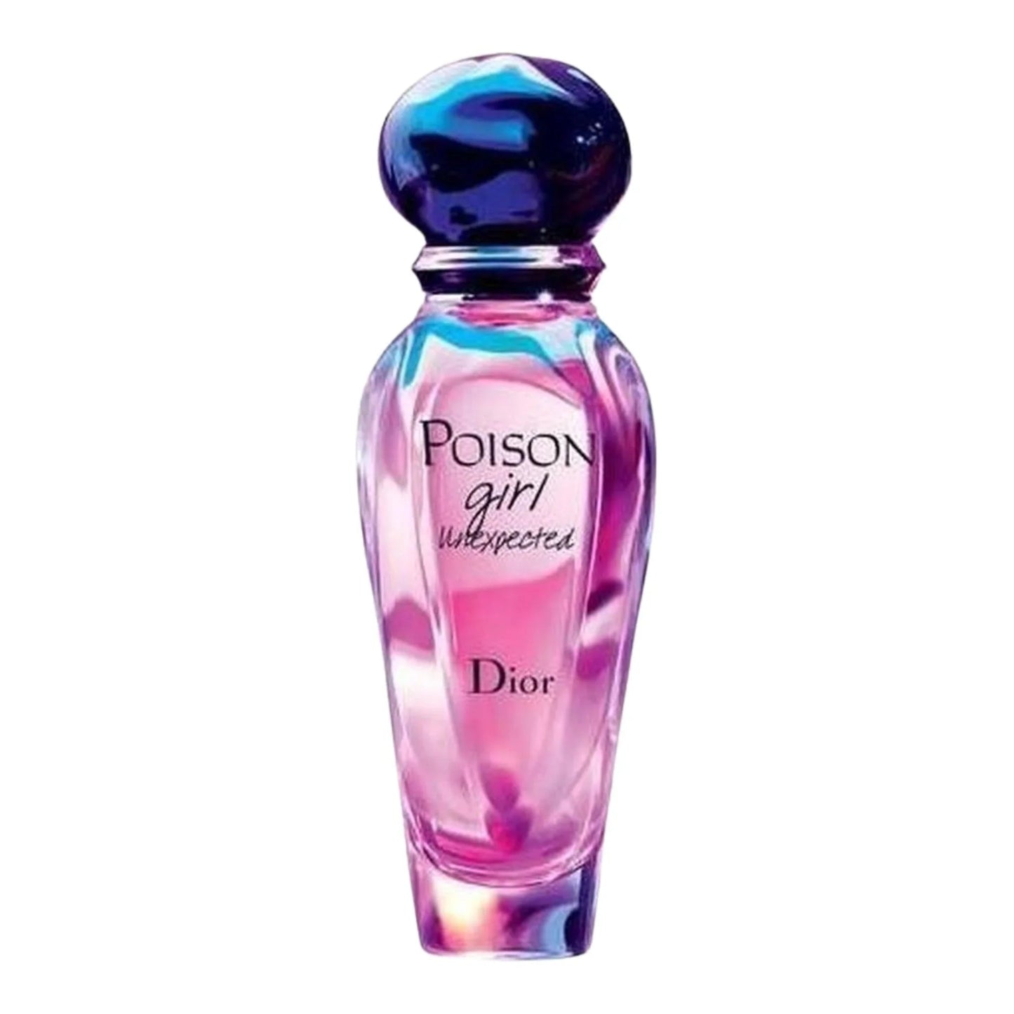 Dior Poison Girl Unexpected Eau de Toilette perfume bottle