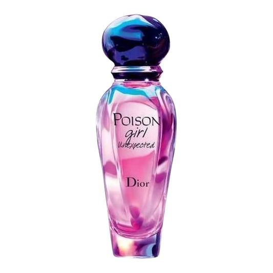 Dior Poison Girl Unexpected Eau de Toilette perfume bottle