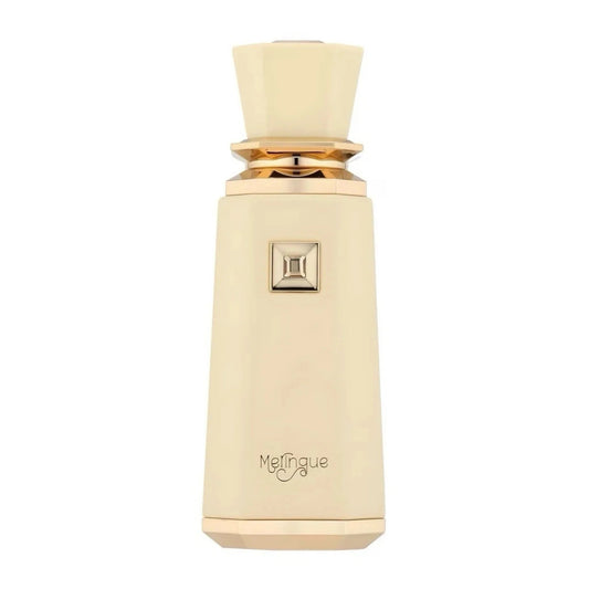 French Avenue Meringue Eau de Parfum perfume bottle