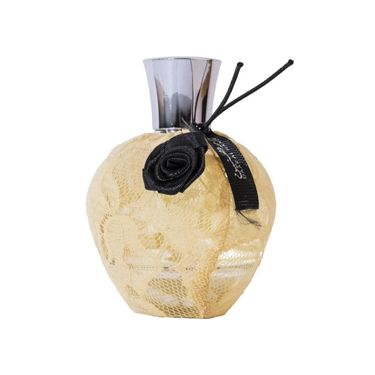 Ard Al Zaafaran Daar Al Haneen Eau de Parfum perfume bottle