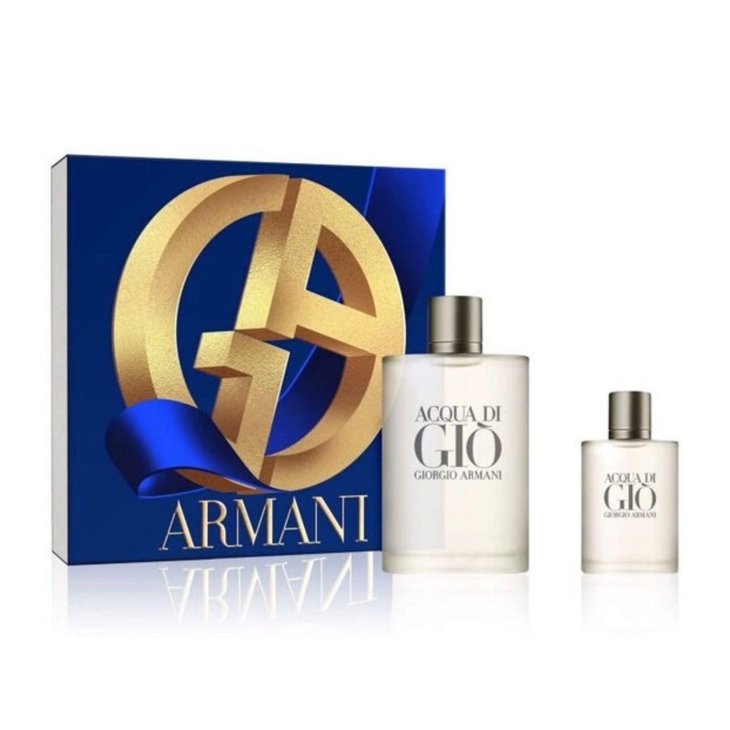 Giorgio Armani Acqua di Gio Eau de Toilette for Men