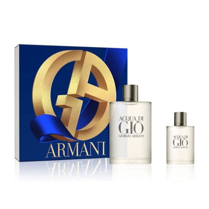 Giorgio Armani Acqua di Gio Eau de Toilette for Men