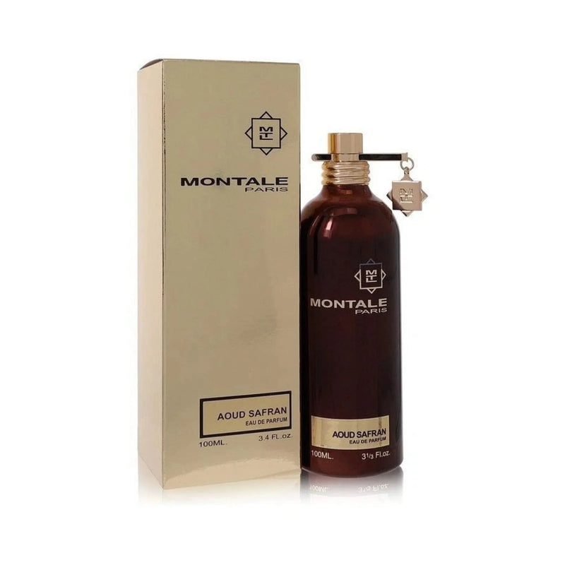Montale Aoud Safran