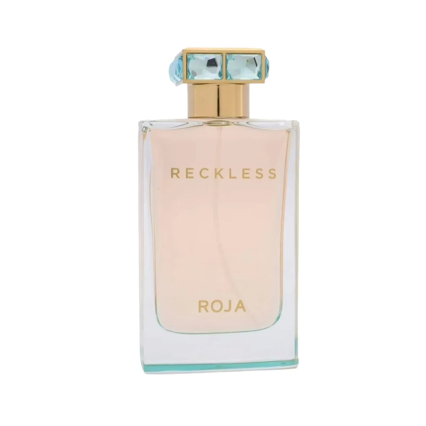 Roja Parfums Reckless Pour Femme Eau de Parfum packaging box