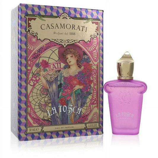 Xerjoff La Tosca The Casamorati Collection Eau de Parfum for Women