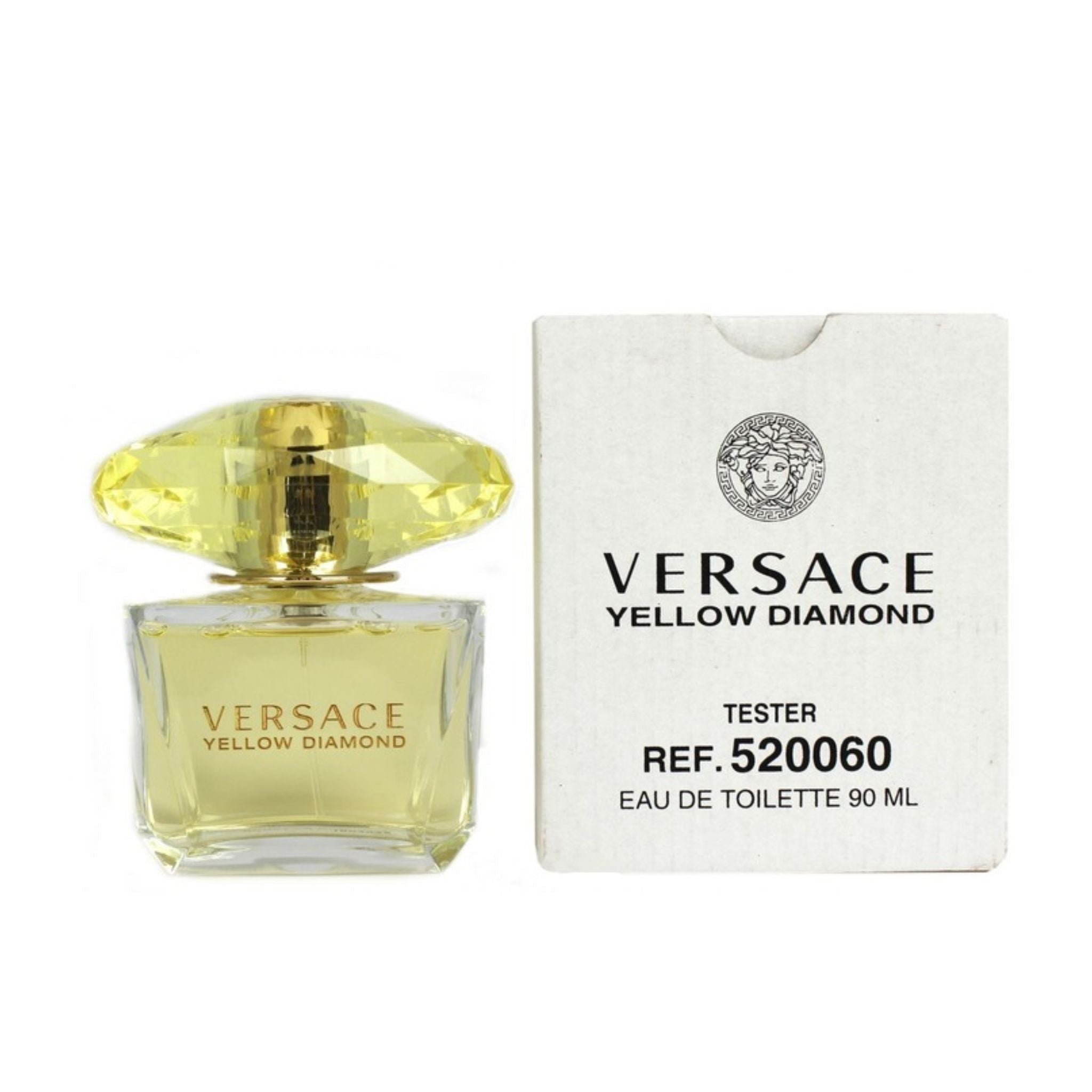 Versace Yellow Diamond Eau de Toilette for Women