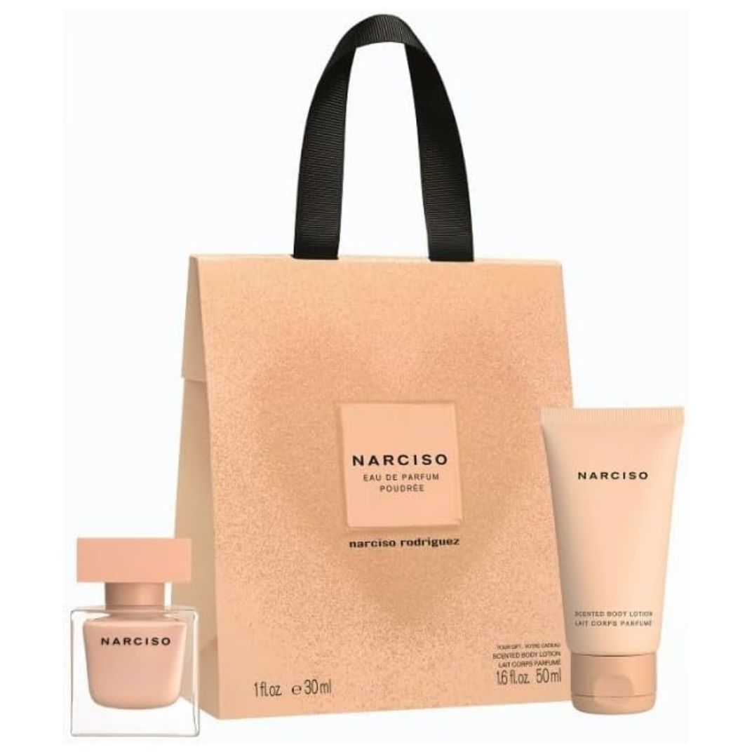 Narciso Rodriguez Narciso Poudree Eau de Parfum for Women