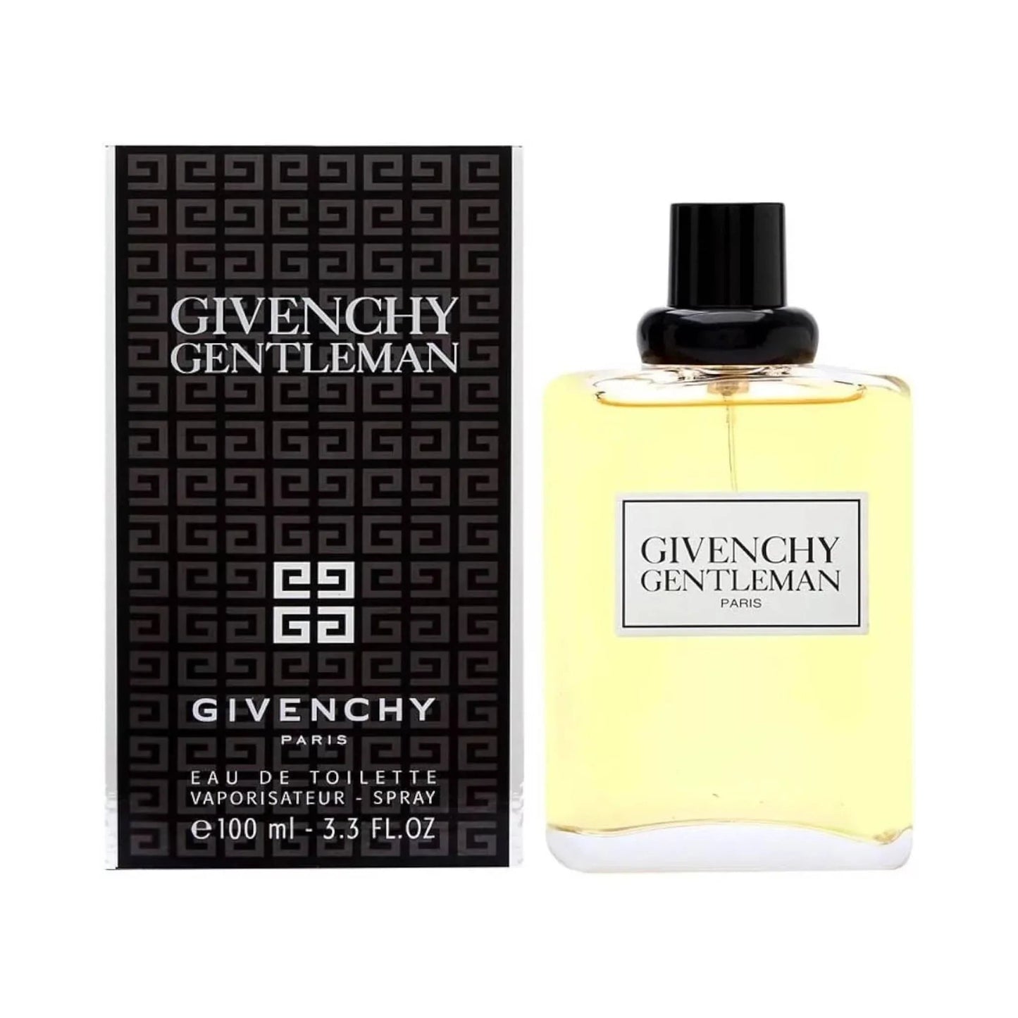 Givenchy Gentleman Eau de Toilette for Men
