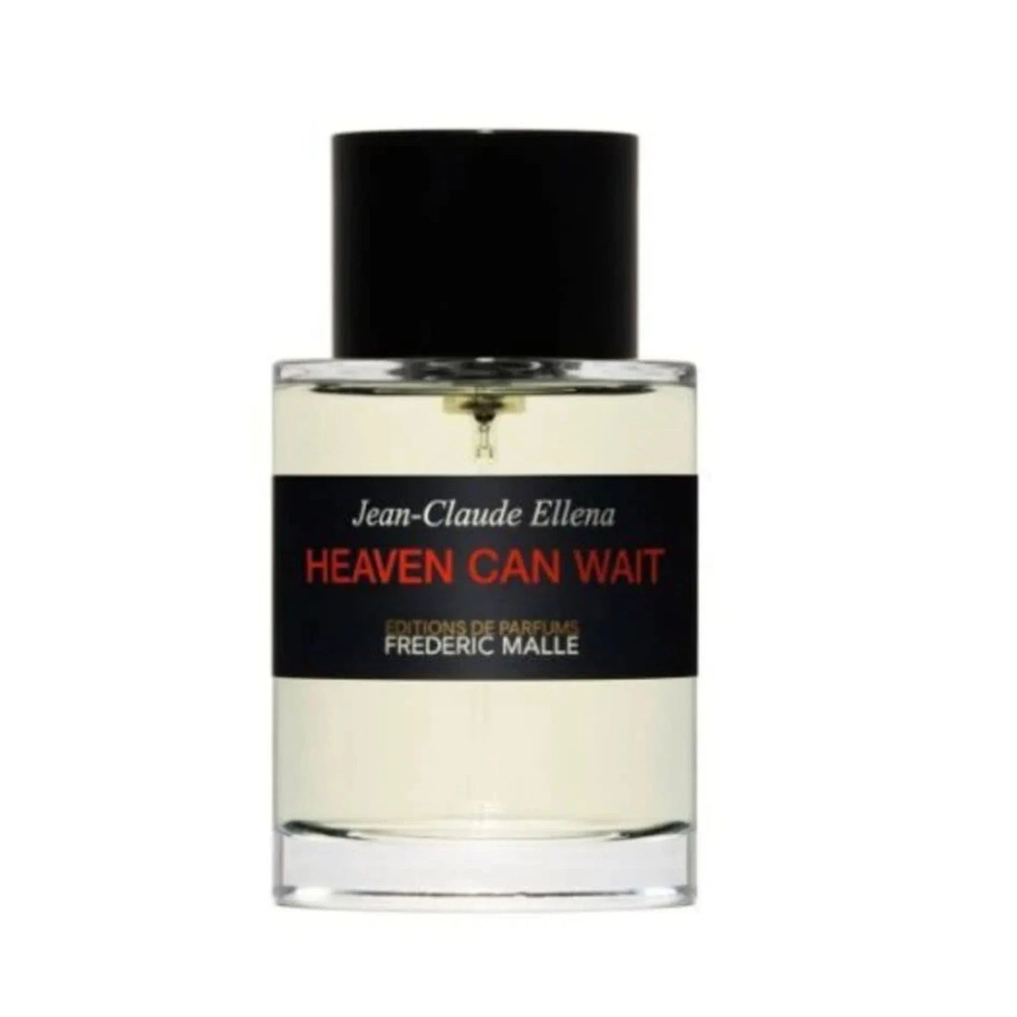 Frederic Malle Heaven Can Wait Eau de Parfum bottle and box