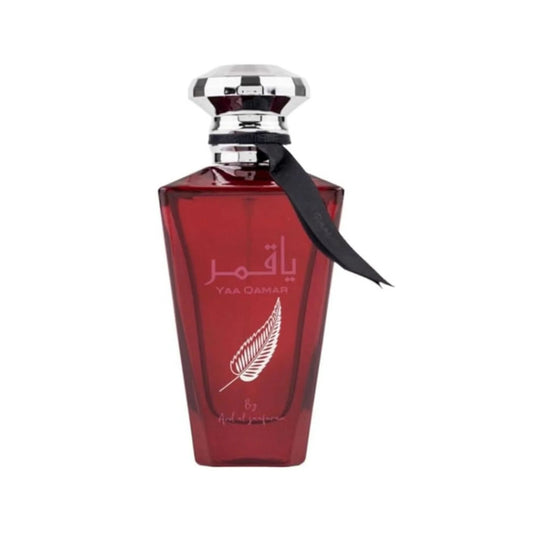 Ard Al Zaafaran Yaa Qamar Eau de Parfum perfume bottle