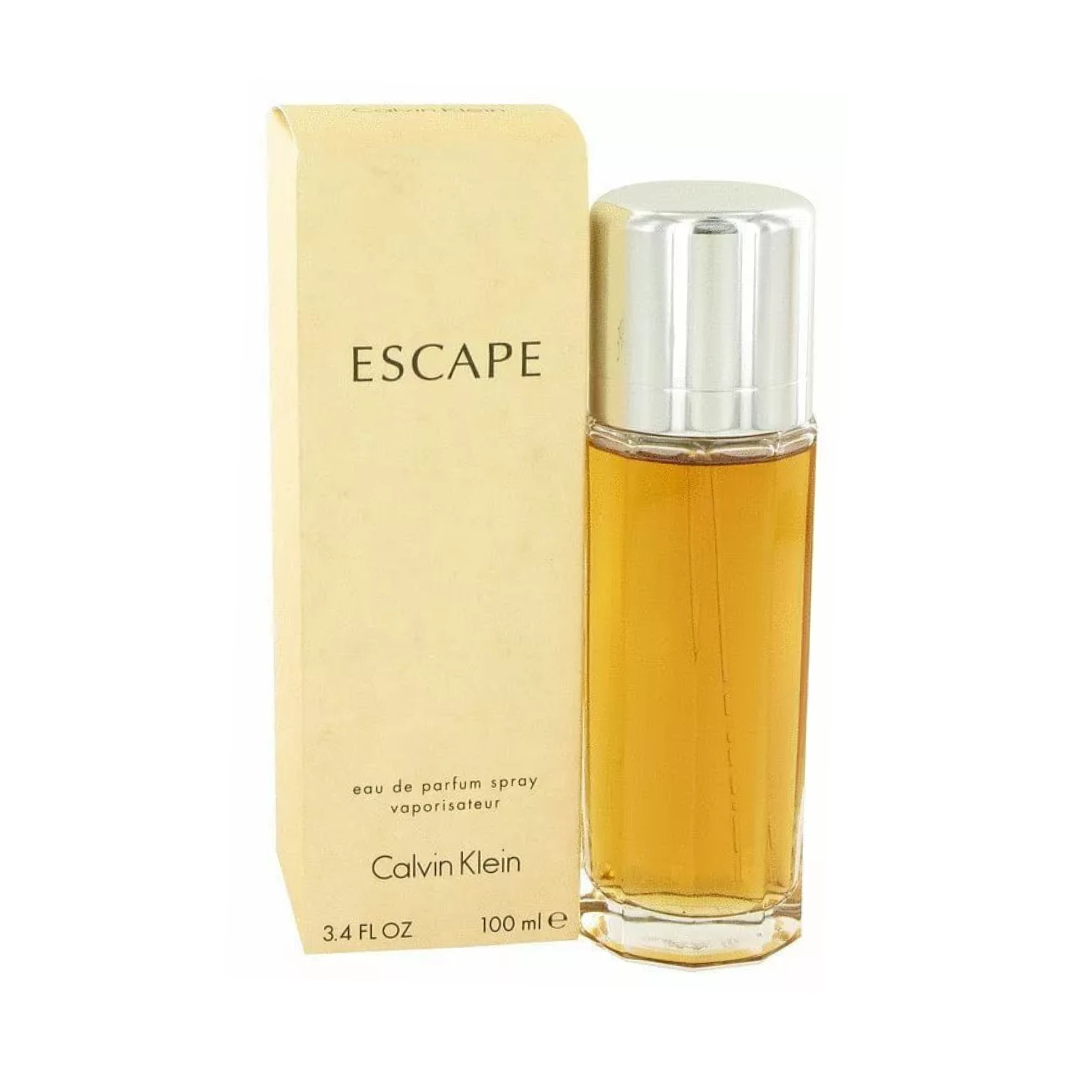 Calvin Klein Escape Eau de Parfum for Women
