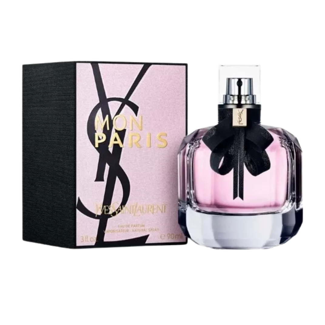 Yves Saint Laurent Mon Paris Eau de Parfum for Women
