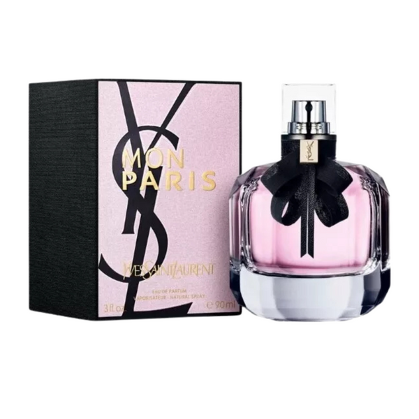 Mon Paris bottle