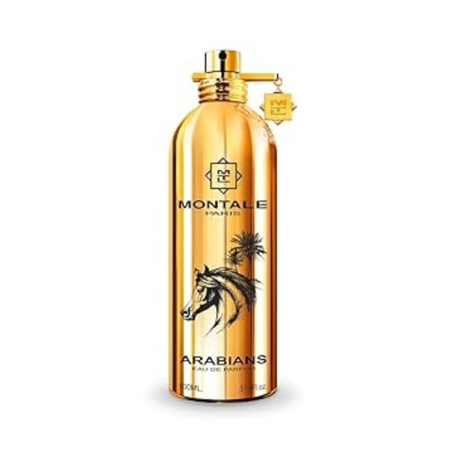 Montale Arabians Eau de Parfum bottle and box
