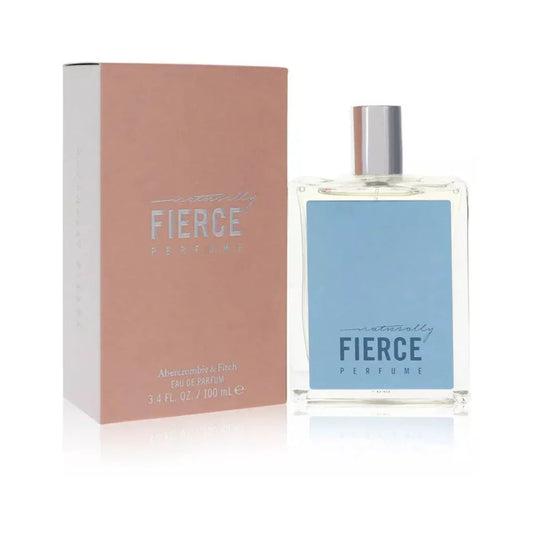 Abercrombie & Fitch Naturally Fierce Eau de Parfum for Women