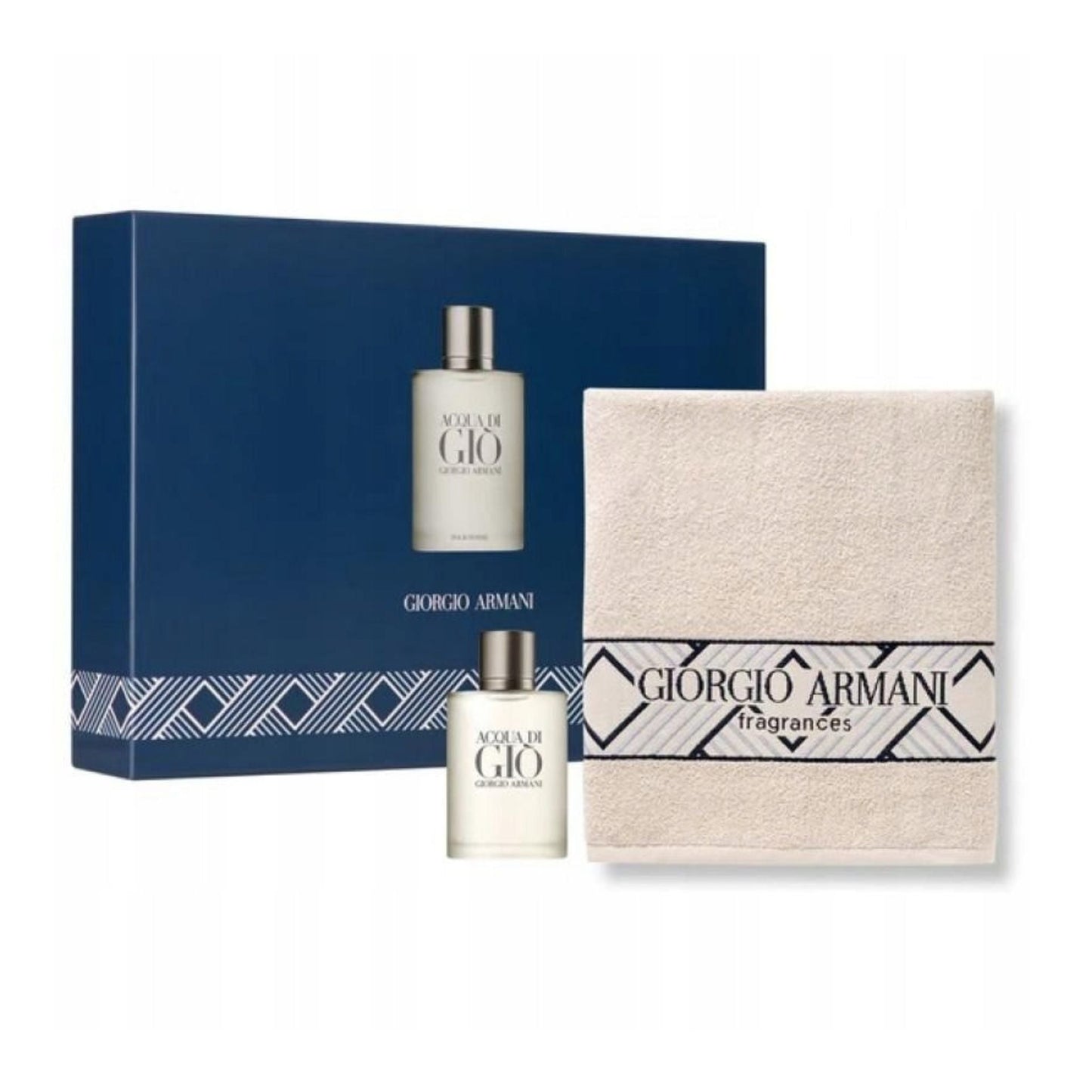 Giorgio Armani Acqua di Gio Eau de Toilette for Men
